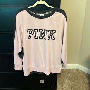 Victorias Secret PINK Sweatshirt